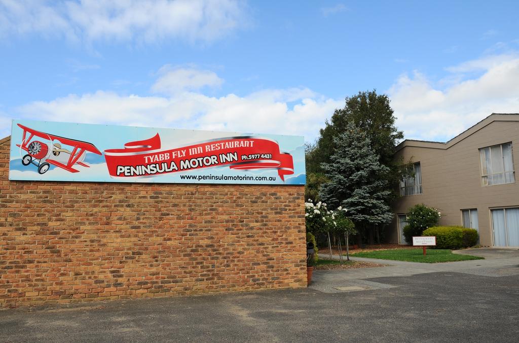 Tyabb VIC Queensland Tourism