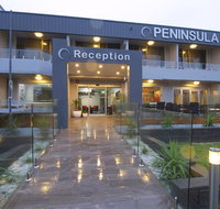 Peninsula Nelson Bay Hotel and Serviced Apartments - QLD Tourism