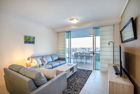 Peninsula Picture Perfect Airlie Beach - Queensland Tourism 3
