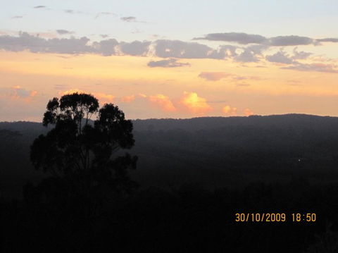 Pennyroyal Raspberry Farm & Cidery - QLD Tourism 1