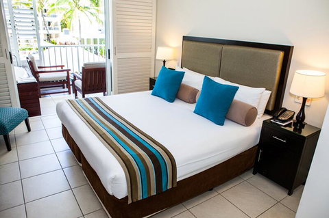PENTHOUSE 3133 Beach Club - QLD Tourism 2