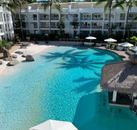 PENTHOUSE 3133 Beach Club - QLD Tourism