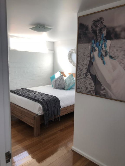 Penthouse Bendigo - QLD Tourism 2