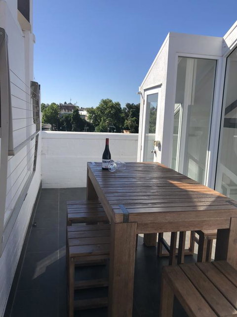 Penthouse Bendigo - QLD Tourism 1