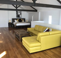 Penthouse Bendigo - QLD Tourism