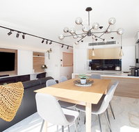 Penthouse Designer Apartment Close to City - Queensland Tourism