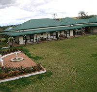 Pepper Tree Ridge BB - QLD Tourism