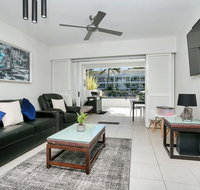 Peppers 3111- 3112 Two Bedroom Apartment Spa Suite - QLD Tourism