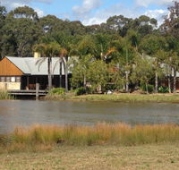 Peppers Creek Accommodation - Queensland Tourism