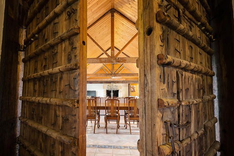 Peppers Creek Accommodation - QLD Tourism 1