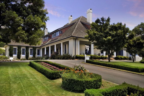 Peppers Manor House - QLD Tourism 0