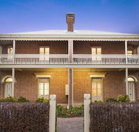 Peppertree Terraces - QLD Tourism