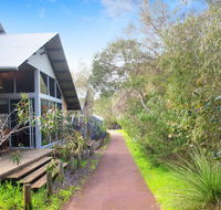 PEPPY TREE HOUSE - Queensland Tourism