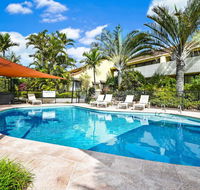 Peregian Court Resort - 4/84 Peregian Esp