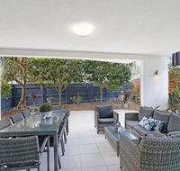 Peregian On The Beach unit 3