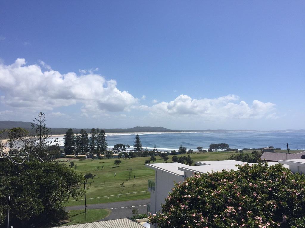 Wittitrin NSW QLD Tourism