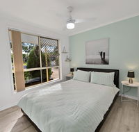 Perfect Getaway - Hervey Bay - Queensland Tourism