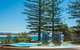 PERFECTLY POSITIONED BEACHFRONT APARTMENT-GREAT LOCATION WITH OCEAN VIEWS - thumb 0