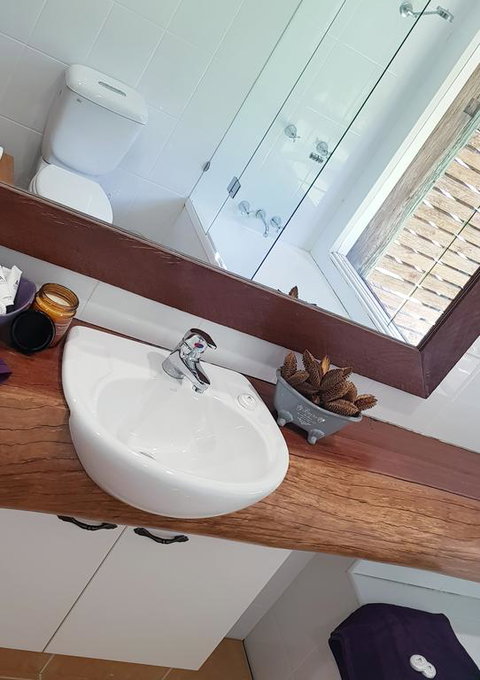 Perseverance Property Farm Stay - QLD Tourism 0