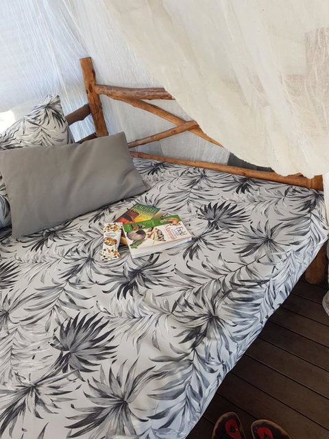 Perseverance Property Farm Stay - QLD Tourism 1