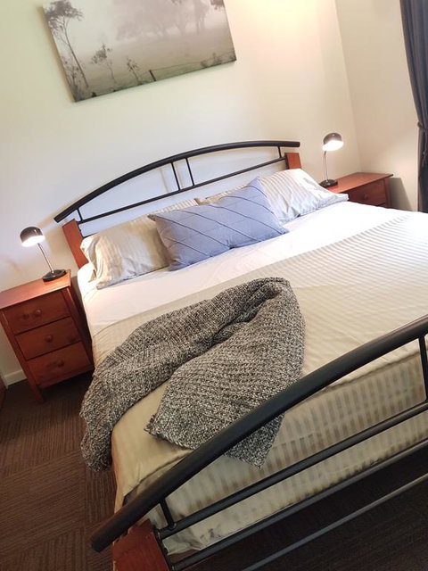 Perseverance Property Farm Stay - QLD Tourism 3