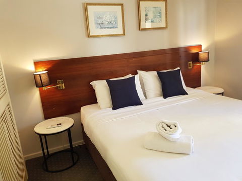 PERTH CBD APARTMENTS - Queensland Tourism 0