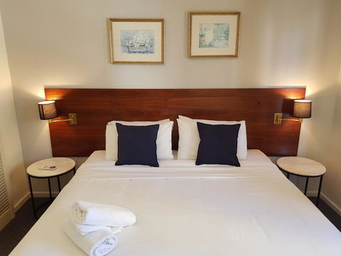 PERTH CBD APARTMENTS - Queensland Tourism 3