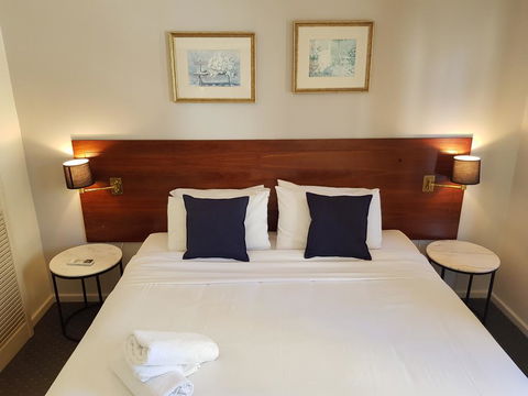 PERTH CBD APARTMENTS - Queensland Tourism 2