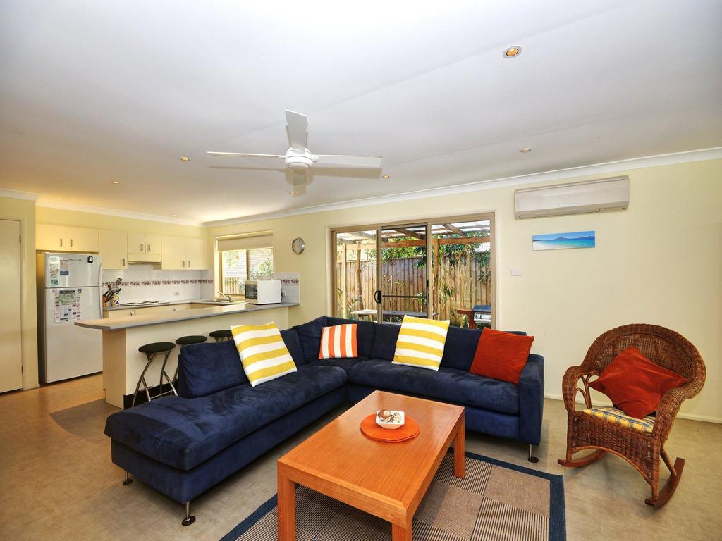 Eagleton NSW QLD Tourism