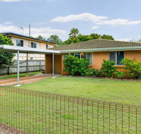 Pet Friendly Cutie - Bonham St Bongaree - QLD Tourism