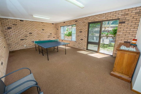 Pet Friendly Lentara St 8 - Fingal Bay - QLD Tourism 3