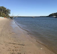 Pet Friendly Waterfront Holiday House on Peacefull Island with Bikes and Kayaks - QLD Tourism