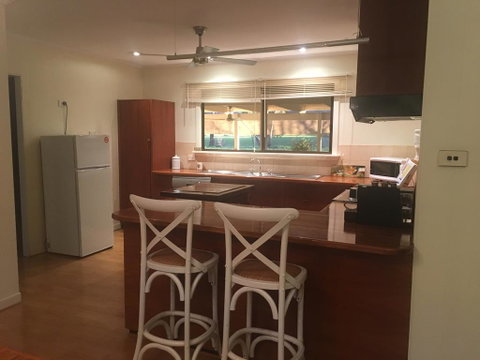 Petes Place - QLD Tourism 3