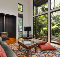 Pethers Rainforest Retreat
