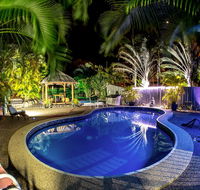 Pialba Motor Inn - Queensland Tourism