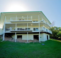 Picturesque on Passage - Shute Harbour - Queensland Tourism