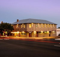 Pier Hotel - QLD Tourism