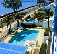 Pier One - Queensland Tourism