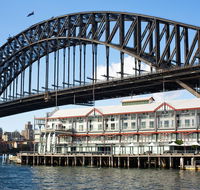 Pier One Sydney Harbour Autograph Collection - QLD Tourism