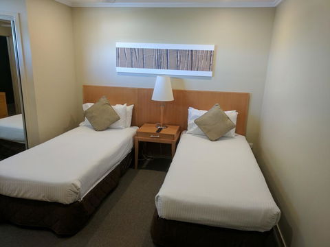 Pier Resort - QLD Tourism 3