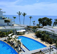 Pier Resort - Queensland Tourism