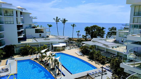 Pier Resort - QLD Tourism 0
