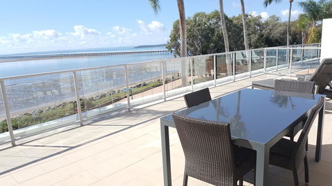 Pier Resort - QLD Tourism 2