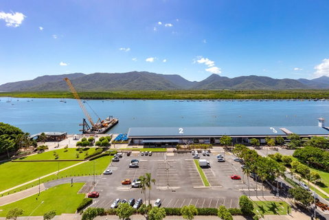Piermonde Apartments Cairns - QLD Tourism 2