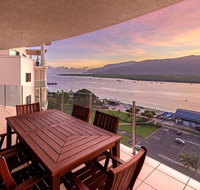 Piermonde Apartments Cairns - QLD Tourism