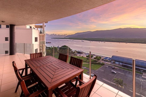 Piermonde Apartments Cairns - QLD Tourism 0
