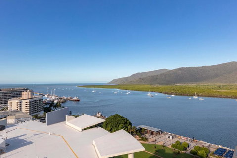 Piermonde Apartments Cairns - QLD Tourism 1