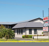 Pigeon House Motor Inn - QLD Tourism