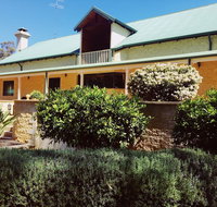 Pilgrims Rest Country House - Queensland Tourism