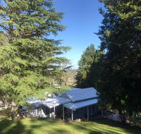 Pine Hill Cottage Acreage in Nature Trees Views mid Katoomba Leura - QLD Tourism